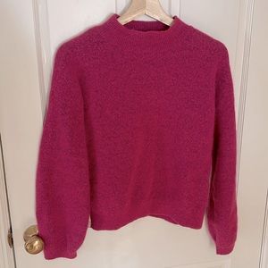 Linea Maglia turtleneck sweater